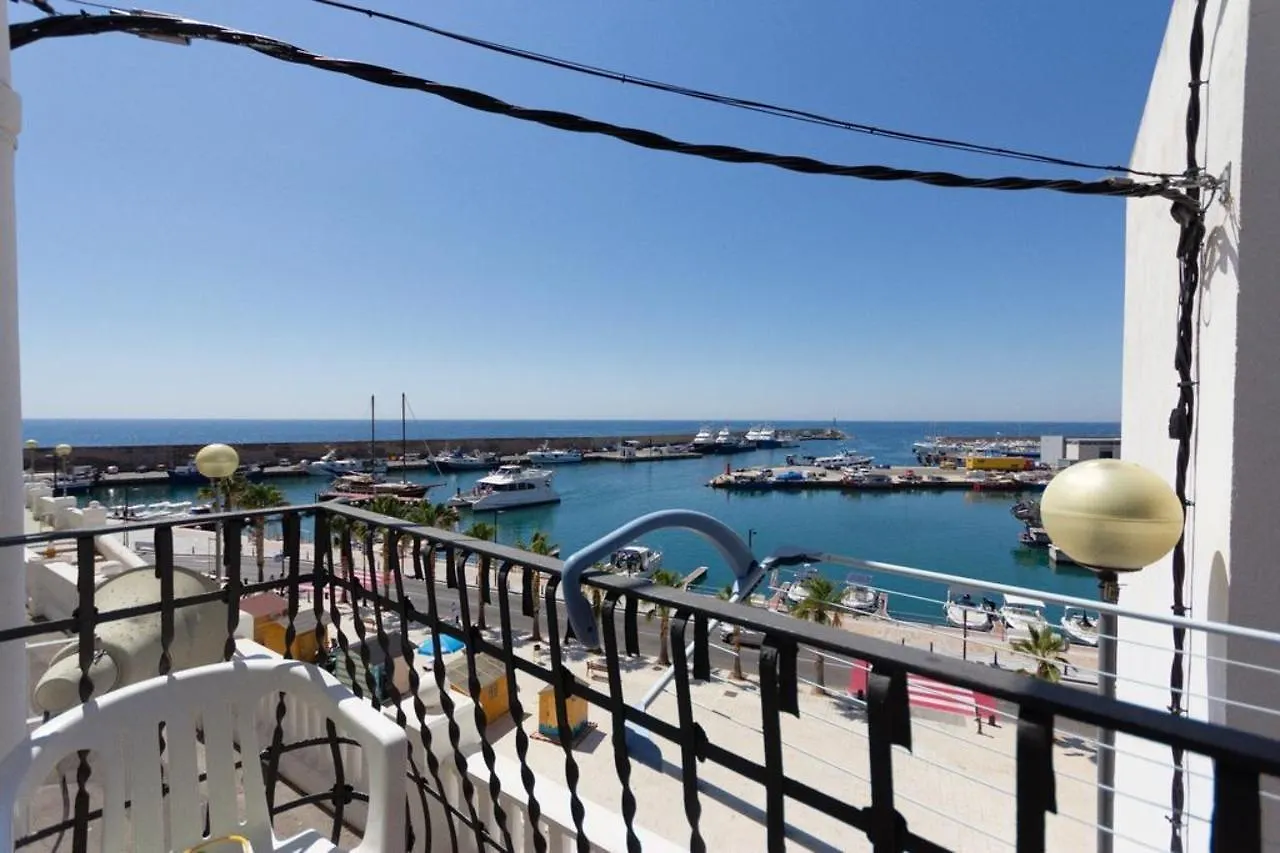 Innouthome Apartamento Balmes 22 L'Ametlla de Mar