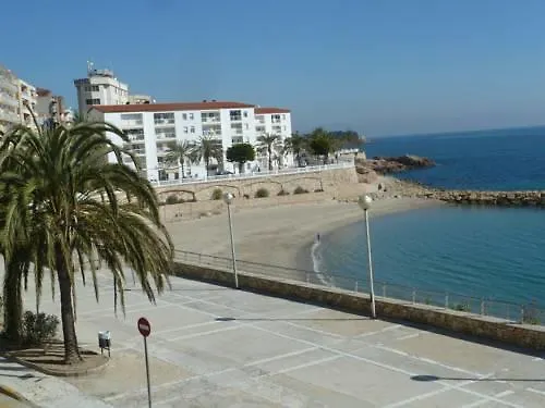 Innouthome Apartamento Balmes 22 L'Ametlla de Mar Spain