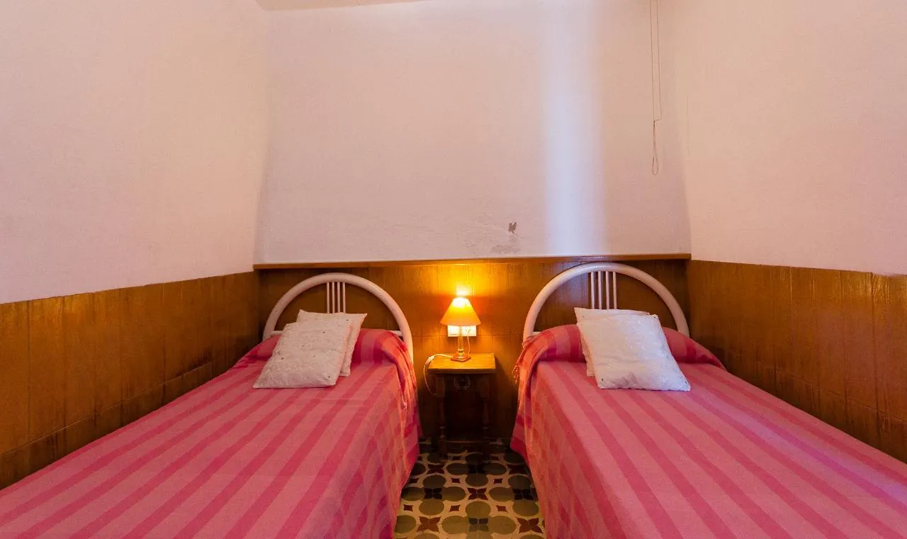 Innouthome Apartamento Balmes 22 L'Ametlla de Mar