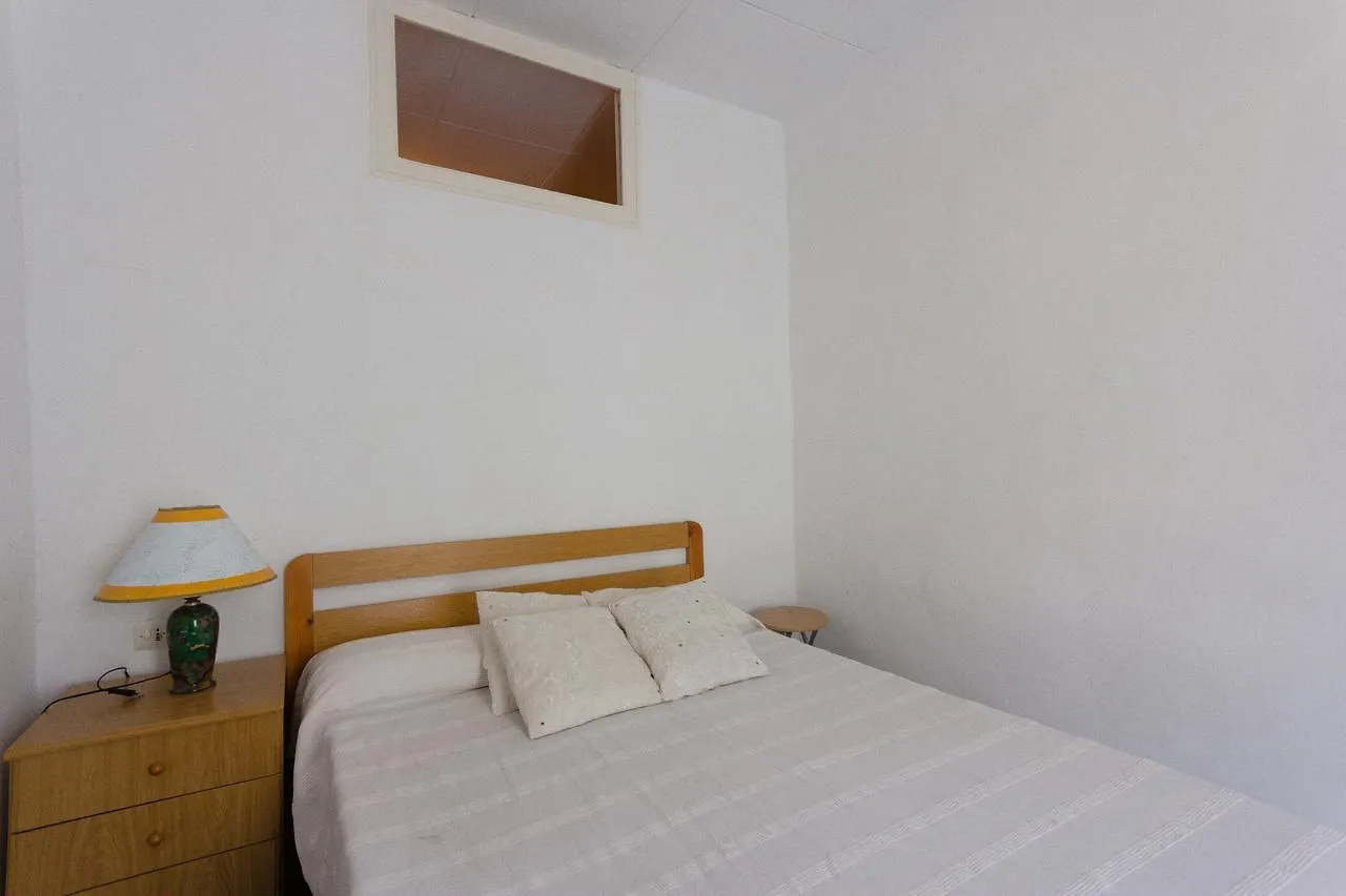 Innouthome Apartamento Balmes 22 L'Ametlla de Mar