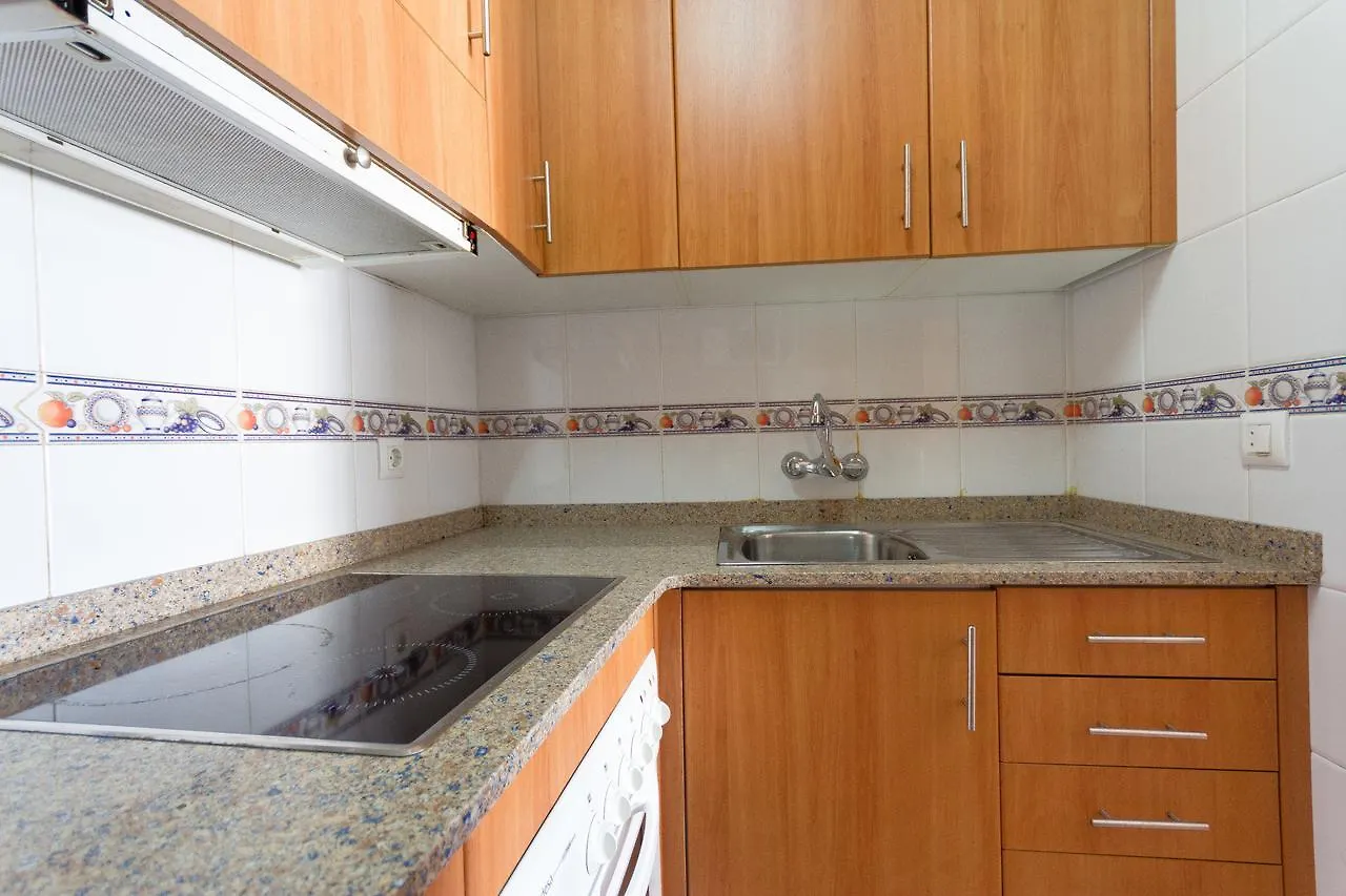 Innouthome Apartamento Balmes 22 L'Ametlla de Mar Apartment