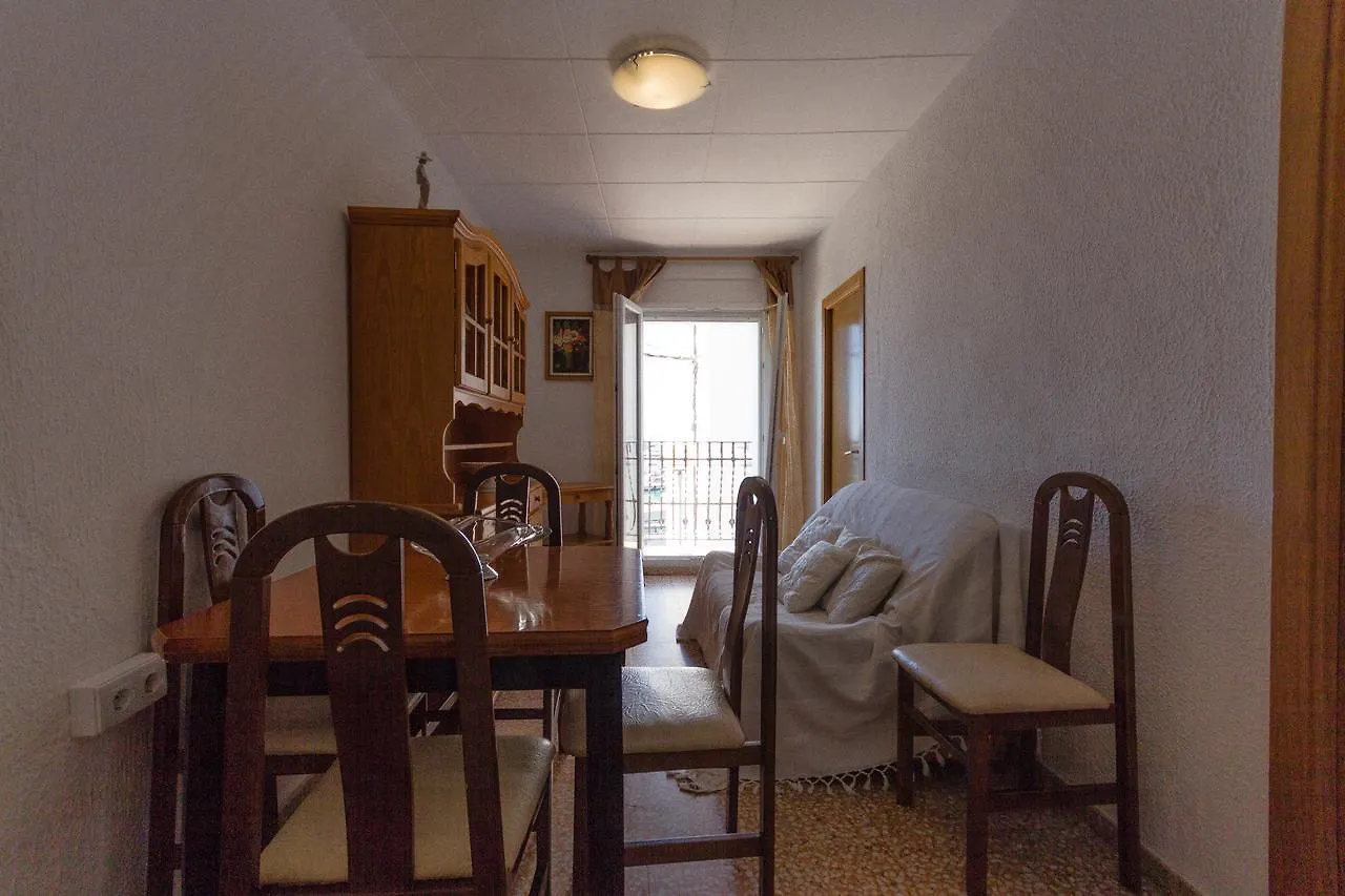 Innouthome Apartamento Balmes 22 L'Ametlla de Mar Spain