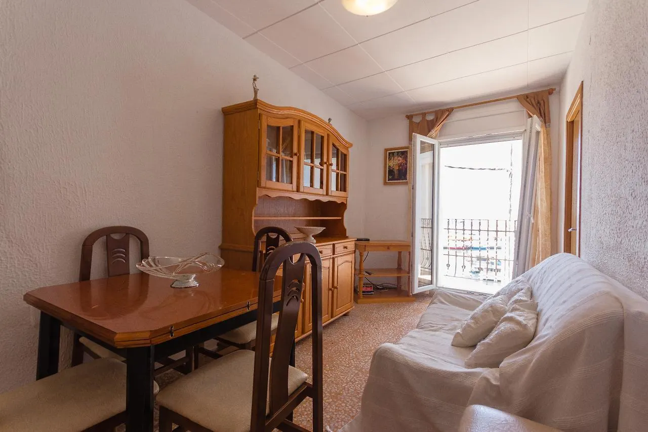 Innouthome Apartamento Balmes 22 L'Ametlla de Mar 0*,  Spain