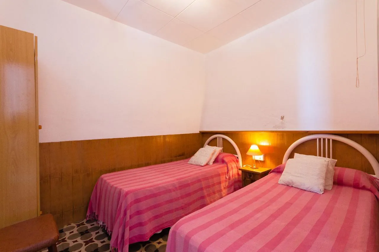 Innouthome Apartamento Balmes 22 L'Ametlla de Mar