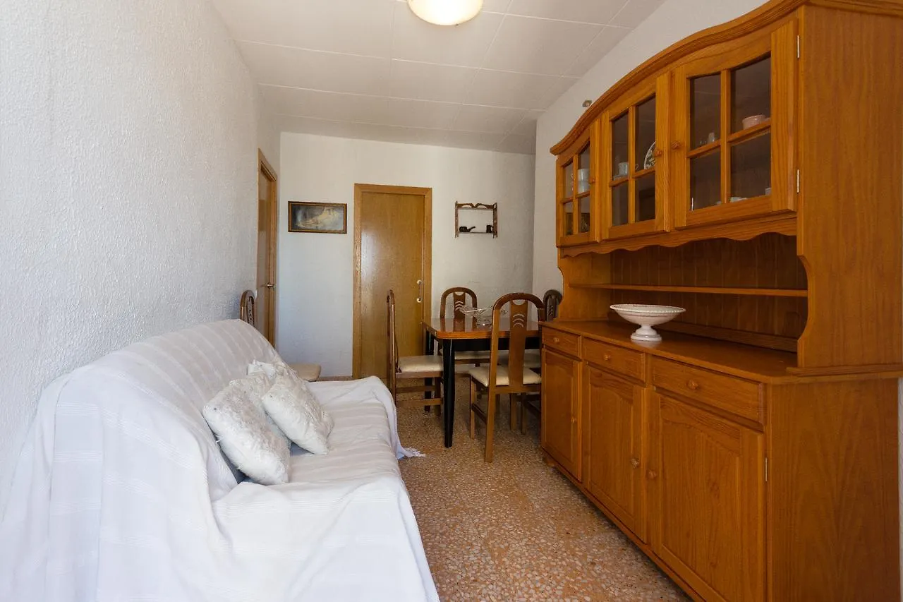 Innouthome Apartamento Balmes 22 L'Ametlla de Mar
