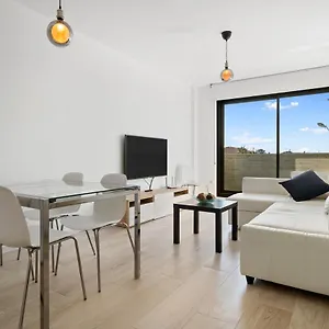 Apartamento Gregal By Enjoy Rocas Doradas, L'Ametlla de Mar