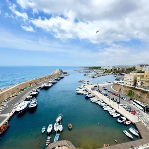 Apartamento Charming Sea Front 3 Bedroom - Incredible Views!, L'Ametlla de Mar