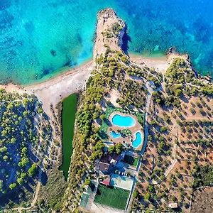 Ametlla Camping
