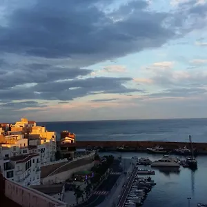 Apartamento Vistas Al Mar, L'Ametlla de Mar