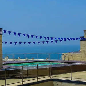 Apartamento Duplex Carma, L'Ametlla de Mar
