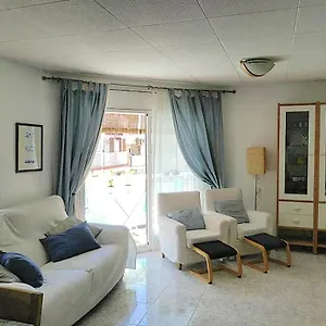Apartamento Piso Con Vistas Al Puerto - Wifi, L'Ametlla de Mar